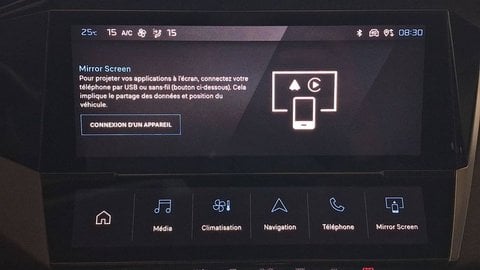 Voitures D'occasion À Buchelay | Peugeot 308 Iii Sw Puretech 130Ch S&S Eat8 Allure Pack