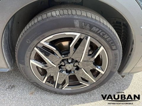 Voitures D'occasion À Les Mureaux | Peugeot 5008 Iii Hybrid 145 E-Dcs6 Gt