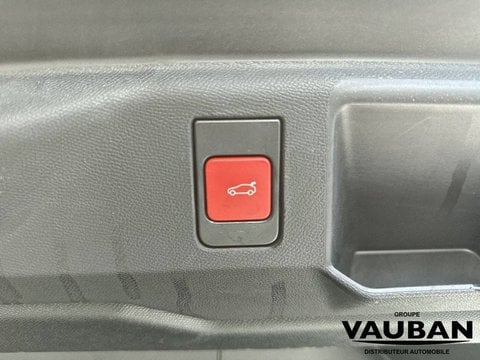 Voitures D'occasion À Osny | Peugeot 5008 Iii Hybrid 145 Ch E-Dcs6 Gt