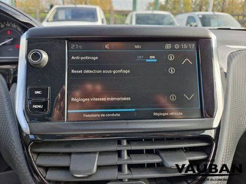 Voitures D'occasion À Herblay | Peugeot 208 Puretech 82Ch S&S Bvm5 Signature