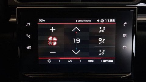 Voitures D'occasion À Pontoise | Citroën C3 Puretech 83 S&S Bvm5 Feel Pack