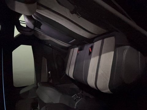 Voitures D'occasion À Saint-Brice-Sous-Forêt | Peugeot 3008 Ii Hybrid4 300 E-Eat8 Gt Pack