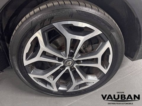 Voitures D'occasion À Saint-Brice-Sous-Forêt | Renault Kadjar Tce 140 Fap Edc Intens
