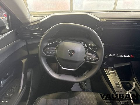 Voitures D'occasion À Osny | Peugeot 308 Iii Phev 180 E-Eat8 Allure Pack