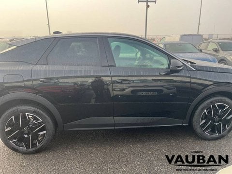 Voitures D'occasion À Chambly | Peugeot 3008 Iii Hybrid 145 E-Dcs6 Allure