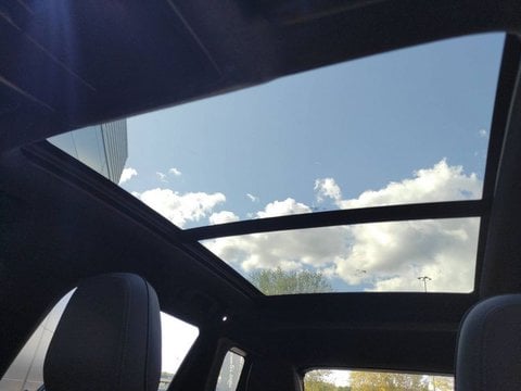 Voitures D'occasion À St-Brice-Sous-Forêt | Jeep Compass E-Hybrid Compass 1.6 Turbo T4 225 Ch B...