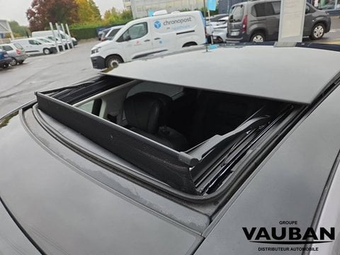 Voitures D'occasion À Osny | Renault Talisman Tce 200 Energy Edc Initiale Paris