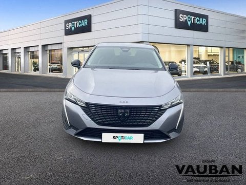 Voitures D'occasion À Herblay | Peugeot 308 Iii Puretech 130Ch S&S Eat8 Allure Pack