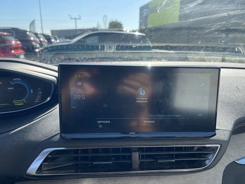 Voitures D'occasion À Chambly | Peugeot 3008 Hybrid 225 E-Eat8 Gt