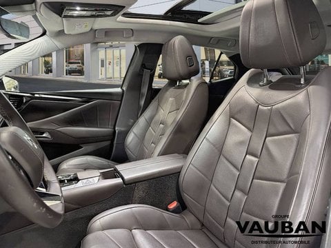 Voitures D'occasion À Pontoise | Ds Ds 4 Ds4 Ii Hybride E-Tense 225 Eat8 La Premiere