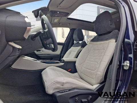 Voitures D'occasion À Sarcelles | Citroën C5 X Hybride Rechargeable 225 E-Eat8 Hypnos
