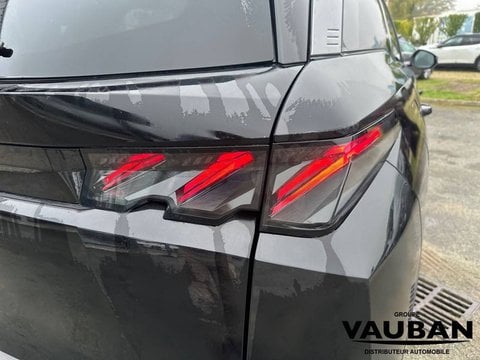 Voitures D'occasion À Chambourcy | Peugeot 5008 Iii Hybrid 145 E-Dcs6 Gt