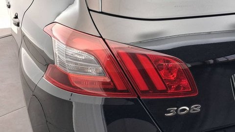 Voitures D'occasion À Herblay | Peugeot 308 Bluehdi 130Ch S&S Bvm6 Allure Pack