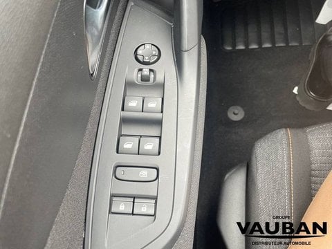 Voitures D'occasion À Herblay | Peugeot 308 Iii Hybrid 145 E-Dcs6 Style
