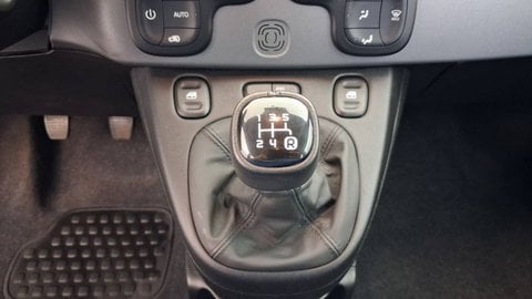 Voitures D'occasion À St-Brice-Sous-Forêt | Fiat Panda Iii 1.2 69 Ch S/S Lounge