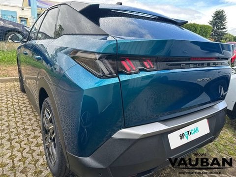 Voitures D'occasion À Chambourcy | Peugeot 3008 Iii Hybrid 145 E-Dcs6 Allure