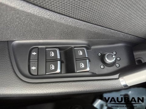 Voitures D'occasion À Osny | Audi Q2 35 Tfsi 150 S Tronic 7 Design Luxe