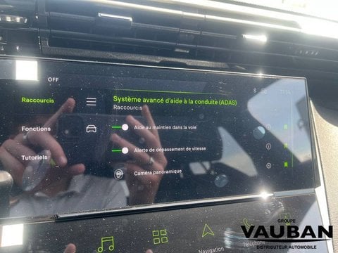 Voitures D'occasion À Chambly | Peugeot 408 Hybrid 145 E-Dcs6 Gt