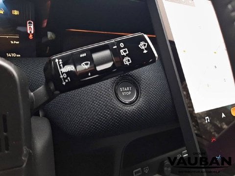 Voitures D'occasion À Pontoise | Citroën C5 Aircross Ii Hybride 145 Ch E-Dcs6 Max