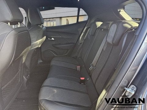 Voitures D'occasion À Osny | Peugeot 2008 Ii Puretech 130 S&S Eat8 Gt