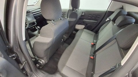 Voitures D'occasion À Buchelay | Citroën C3 Iii Puretech 83 S&S Bvm5 Feel Pack