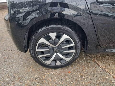 Voitures D'occasion À Argenteuil | Peugeot 208 Puretech 100 S&S Bvm6 Active