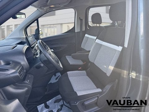 Voitures D'occasion À Osny | Citroën Berlingo Xl Berlingo Diesel 130 Ch Xl Manuelle Max