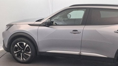 Voitures D'occasion À Saint-Brice-Sous-Forêt | Peugeot 2008 Ii Puretech 130 S&S Eat8 Allure Pack