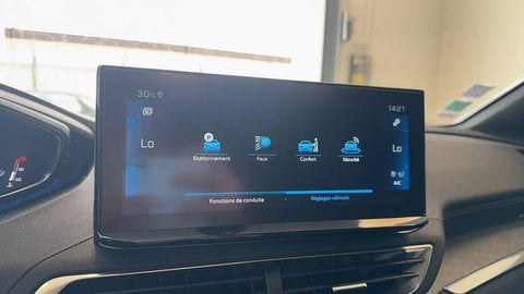 Voitures D'occasion À Buchelay | Peugeot 5008 Ii Puretech 180Ch S&S Eat8 Gt