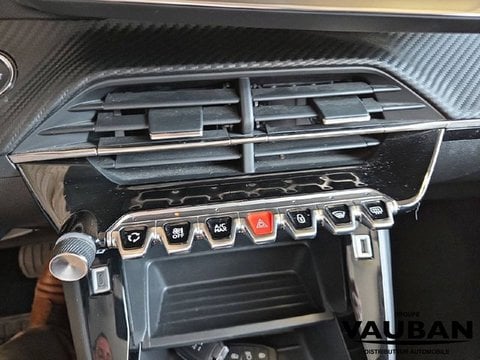 Voitures D'occasion À Osny | Peugeot 208 Electrique Ii Electrique 50 Kwh 136Ch Active Pack