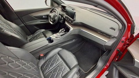 Voitures D'occasion À Chambourcy | Peugeot 3008 Hybrid4 300 E-Eat8 Gt Pack