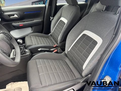 Voitures D'occasion À Chambly | Citroën C3 Iv Turbo 100 Ch Bvm6 Plus