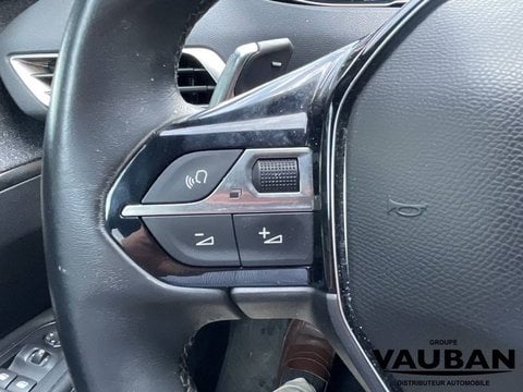 Voitures D'occasion À Chambourcy | Peugeot 3008 Puretech 130Ch S&S Eat8 Allure Pack