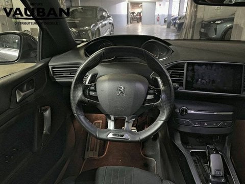 Voitures D'occasion À Saint-Brice-Sous-Forêt | Peugeot 308 Ii Sw Bluehdi 130Ch S&S Eat8 Gt