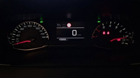 Voitures D'occasion À Chambourcy | Peugeot 208 Ii Puretech 100 S&S Bvm6 Style