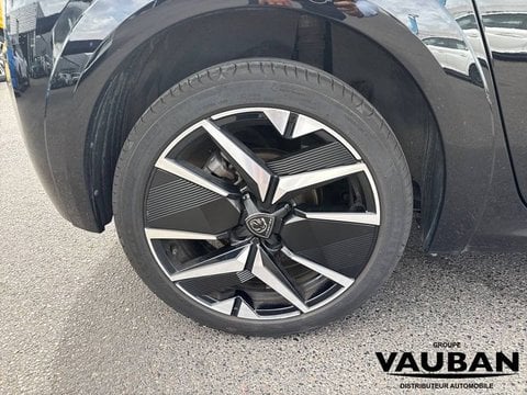 Voitures D'occasion À Osny | Peugeot 208 Ii Hybrid 100 E-Dcs6 Gt