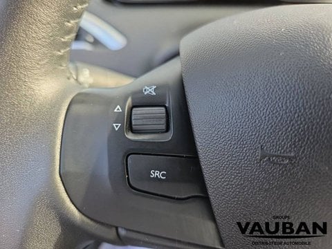 Voitures D'occasion À Herblay | Peugeot 208 Puretech 82Ch S&S Bvm5 Signature