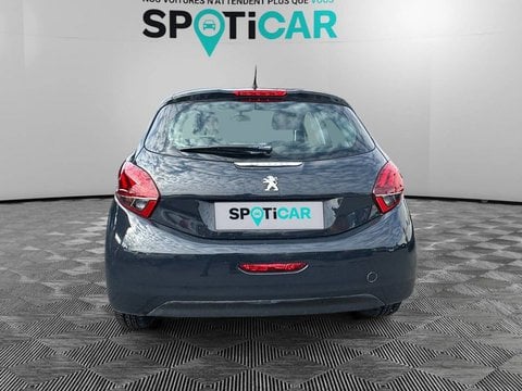 Voitures D'occasion À Herblay | Peugeot 208 Puretech 68Ch Bvm5 Like
