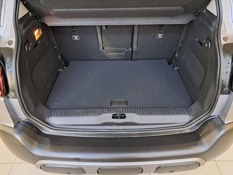 Voitures D'occasion À Les Mureaux | Citroën C3 Aircross Puretech 130 S&S Eat6 Plus