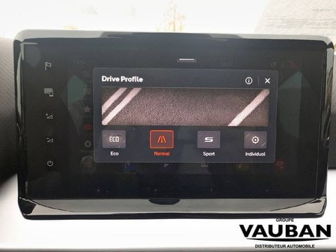 Voitures D'occasion À Gisors | Seat Arona 1.0 Tsi 115 Ch Start/Stop Dsg7 Fr