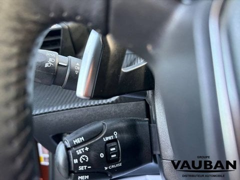 Voitures D'occasion À Herblay | Peugeot 2008 Ii Puretech 130 S&S Eat8 Style