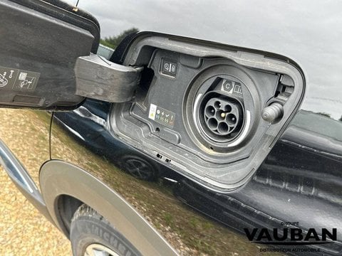 Voitures D'occasion À Chambourcy | Peugeot 3008 Ii Hybrid 225 E-Eat8 Allure Pack