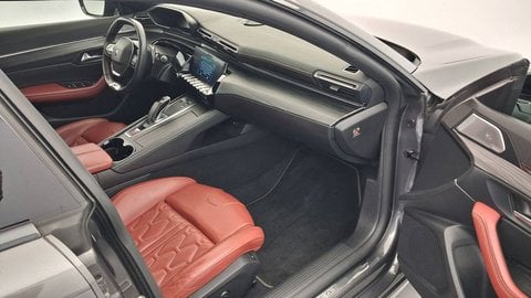 Voitures D'occasion À Saint-Brice-Sous-Forêt | Peugeot 508 Ii Hybrid 225 E-Eat8 Gt Pack