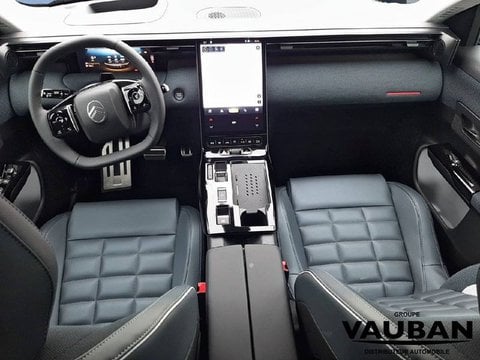 Voitures D'occasion À Pontoise | Citroën C5 Aircross Ii Hybride 145 Ch E-Dcs6 Max