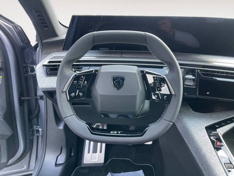 Voitures D'occasion À Osny | Peugeot 5008 Iii Hybrid 145 E-Dcs6 Gt