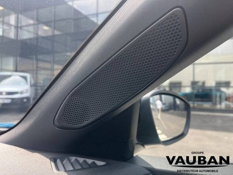 Voitures D'occasion À Chambourcy | Peugeot 2008 Ii Hybrid 145 E-Dcs6 Allure