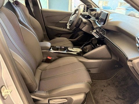 Voitures D'occasion À Argenteuil | Peugeot 208 Electrique Ii Electrique 50 Kwh 136Ch Gt