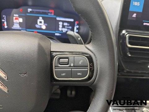 Voitures D'occasion À Pontoise | Citroën C5 Aircross Puretech 130 S&S Eat8 Shine
