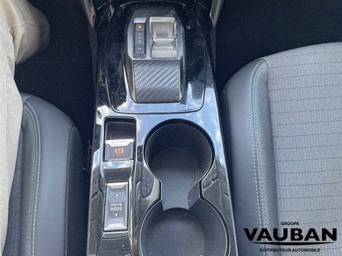 Voitures D'occasion À Chambourcy | Peugeot 208 Ii Puretech 100 S&S Eat8 Allure Pack
