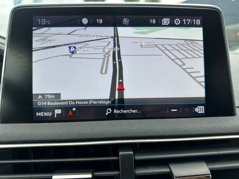 Voitures D'occasion À Herblay | Peugeot 3008 Puretech 130Ch S&S Bvm6 Crossway